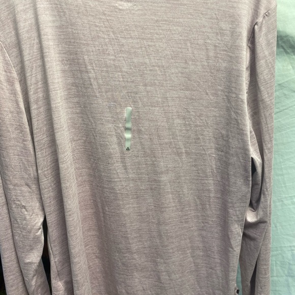 Reebok Women’s Performance Hooded Pullover - Picture 4 of 6